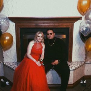 Meet your Posher, Aj